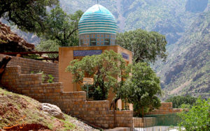 مسجد هجیج