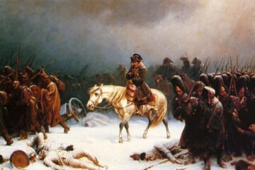 بازگشت ناپلئون