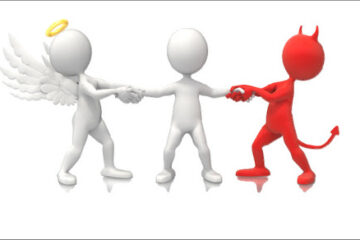 آدمیزاده طرفه معجونی ست