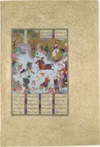 طهمورث دیوبند