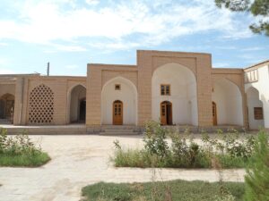 آرامگاه منسوب به ابوسعید ابوالخیر در ایران