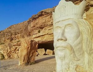 سردیس فرخ هرمز